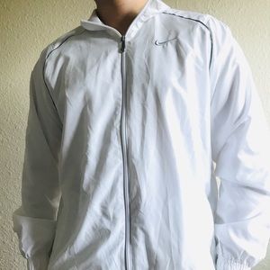 Nike Windbreaker